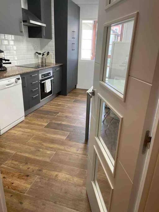 Piso 3 Habitaciones, Centro De Colombres Hasta 8 Personas 외부 사진