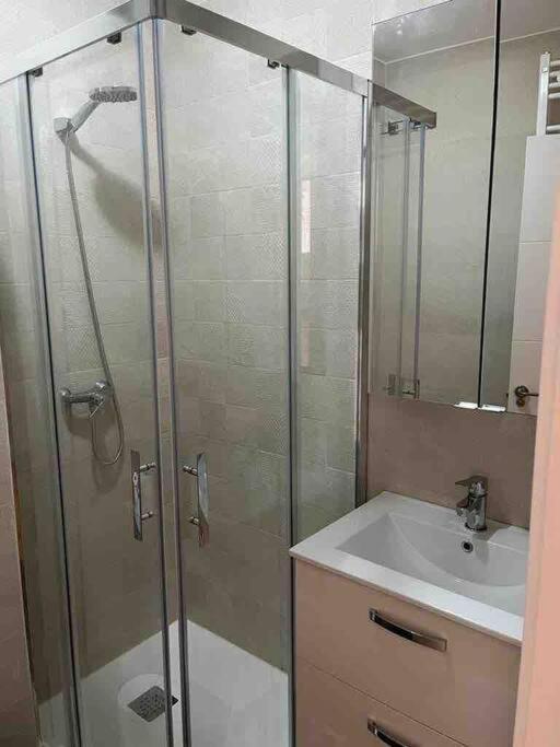 Piso 3 Habitaciones, Centro De Colombres Hasta 8 Personas 외부 사진