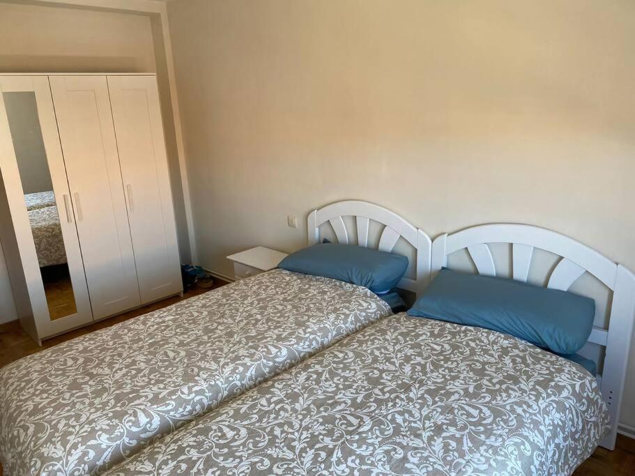 Piso 3 Habitaciones, Centro De Colombres Hasta 8 Personas 외부 사진