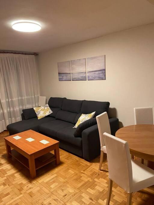 Piso 3 Habitaciones, Centro De Colombres Hasta 8 Personas 외부 사진