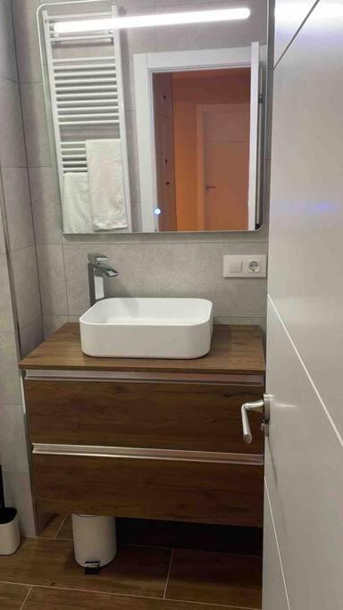 Piso 3 Habitaciones, Centro De Colombres Hasta 8 Personas 외부 사진