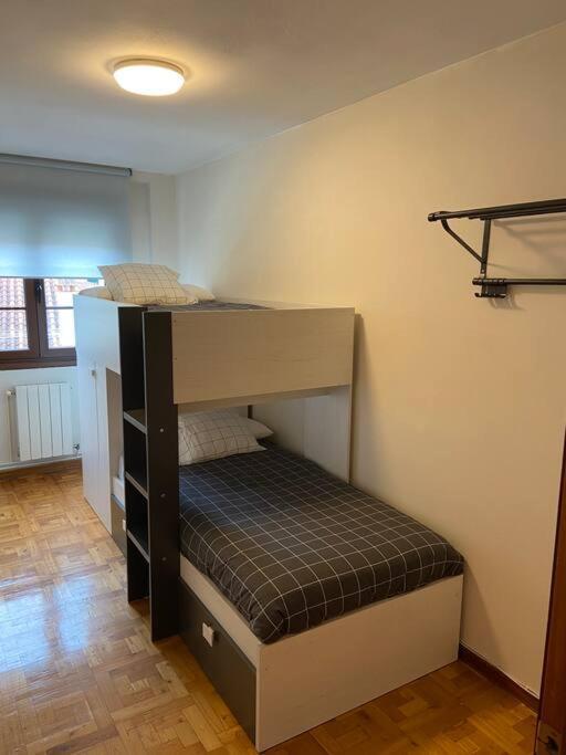 Piso 3 Habitaciones, Centro De Colombres Hasta 8 Personas 외부 사진