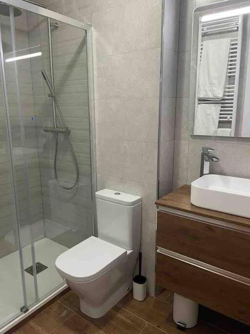 Piso 3 Habitaciones, Centro De Colombres Hasta 8 Personas 외부 사진